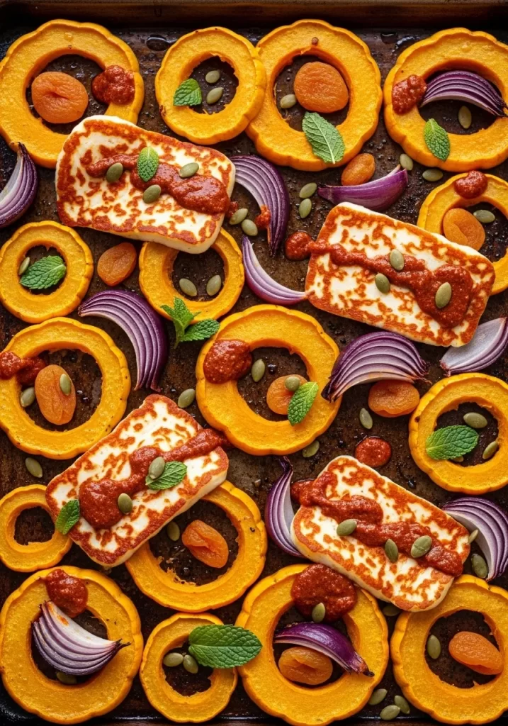 Sheet Pan Dinner Recipes