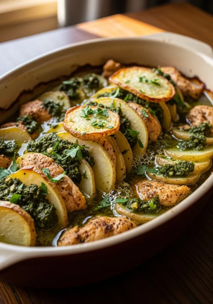 Sweet Potato Casserole Recipes