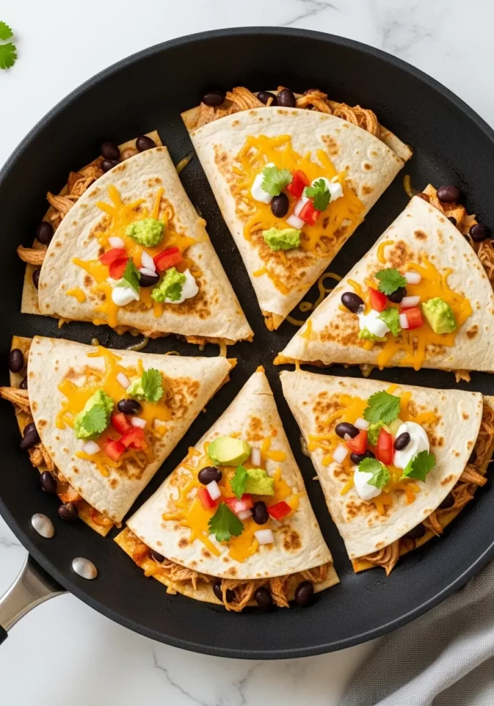 Quick Chicken Recipes