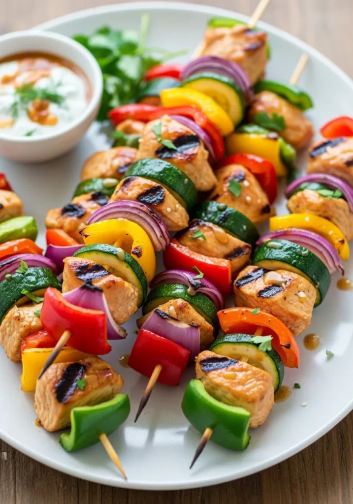 Kid-Friendly Dinner Ideas