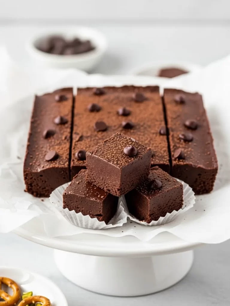 Last-Minute Thanksgiving Desserts