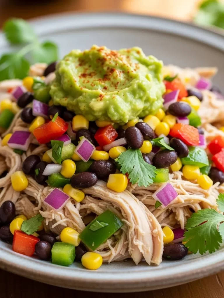 5-Ingredient Dinners