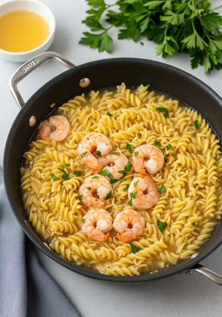 Quick Shrimp Recipes Quick Shrimp Recipes