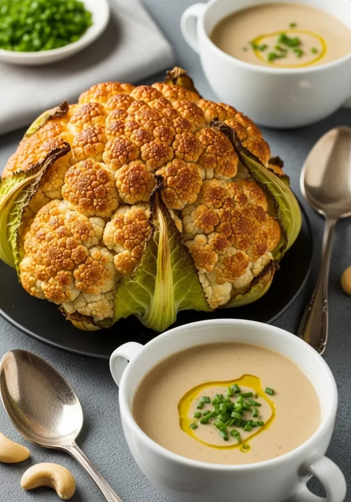 Make-Ahead Thanksgiving Recipes	