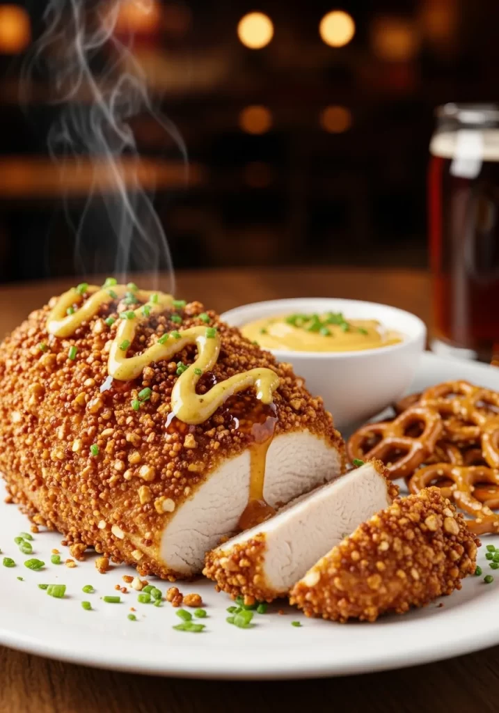 Easy Air Fryer Recipes