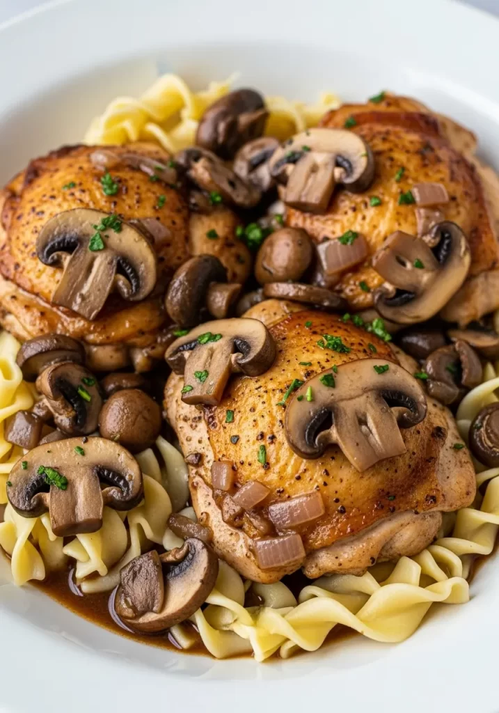 Quick Chicken Recipes