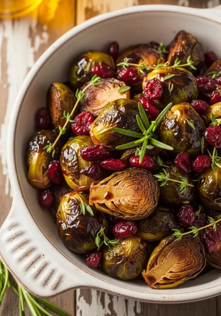 Thanksgiving Vegetable Recipes Thanksgiving Vegetable Recipes