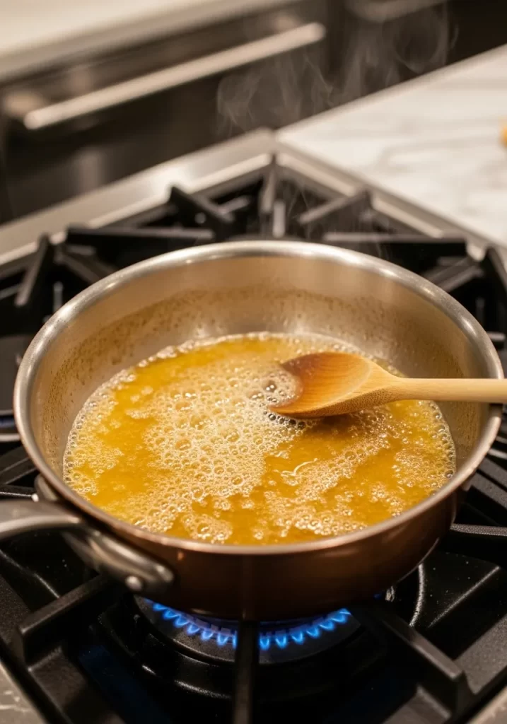 Perfect Pecan Pie Recipe