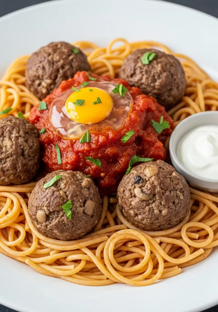 Kid-Friendly Dinner Ideas