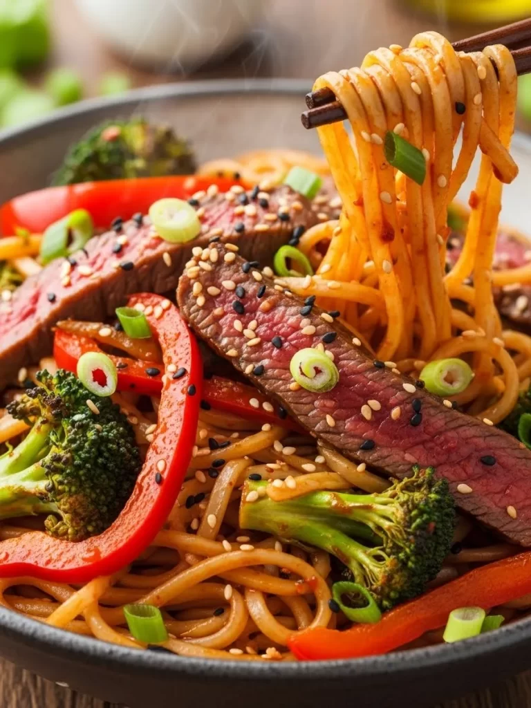 Simple Ground Beef Recipes