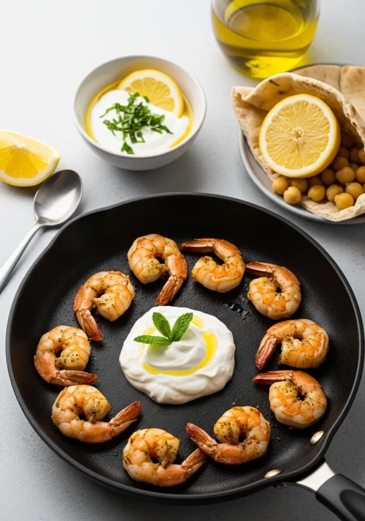 Quick Shrimp Recipes Quick Shrimp Recipes