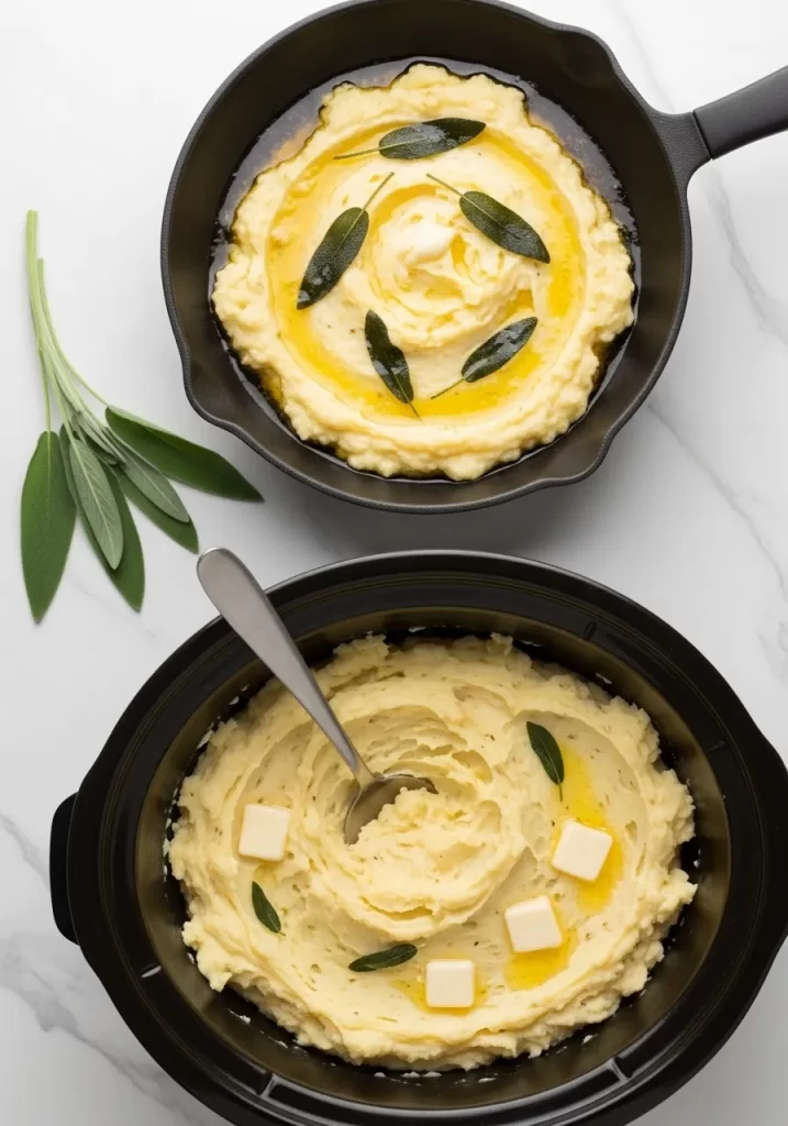 Make-Ahead Thanksgiving Recipes	