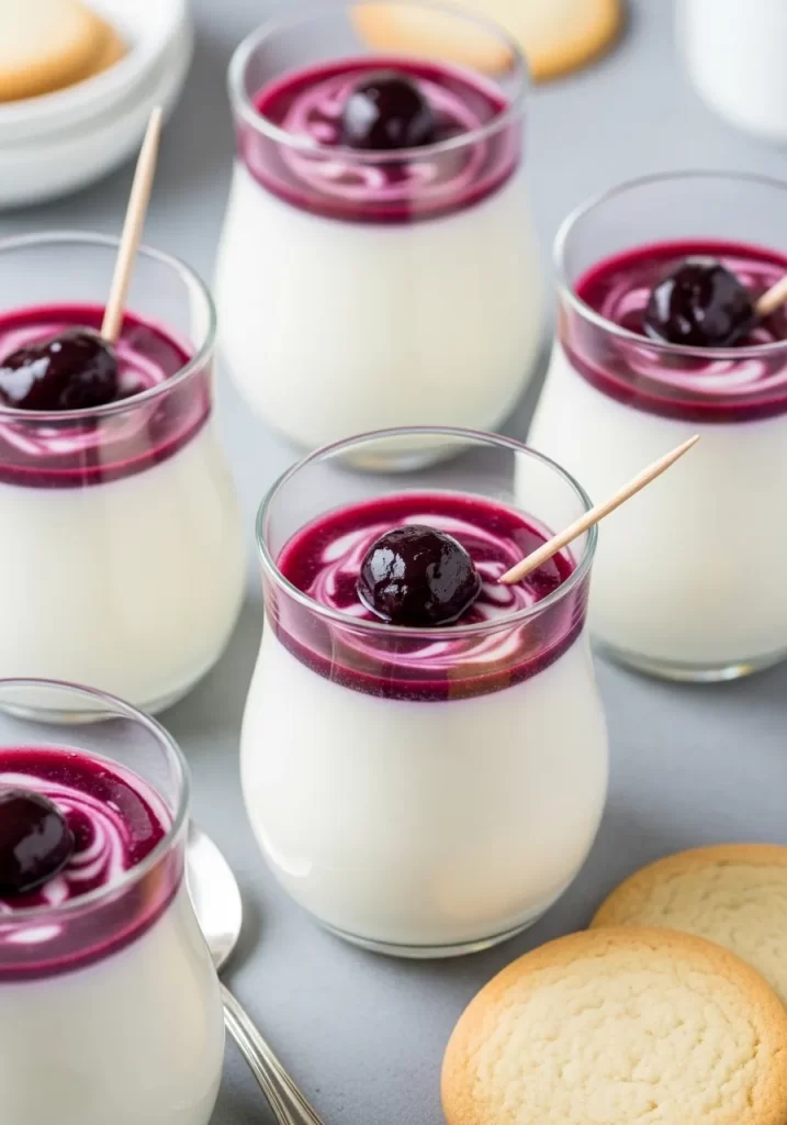 No-Bake Thanksgiving Desserts No-Bake Thanksgiving Desserts