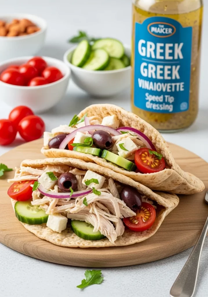 Quick Chicken Recipes