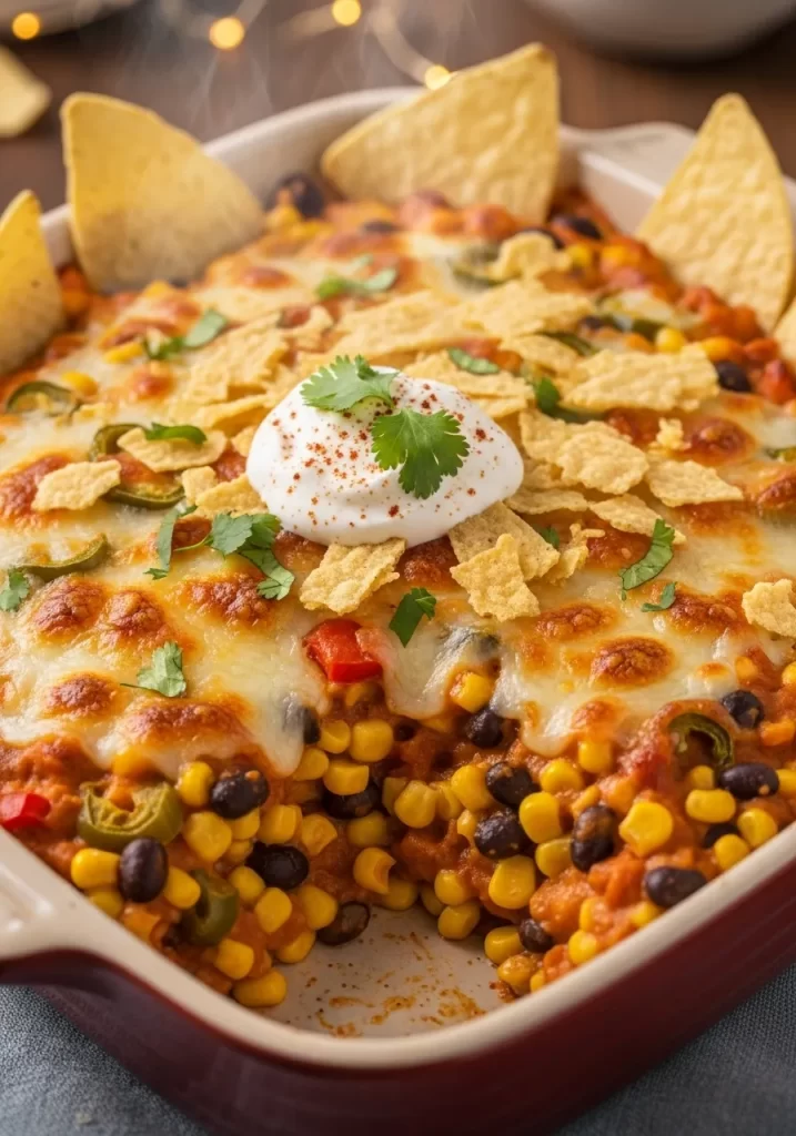 Pantry Staple Recipes