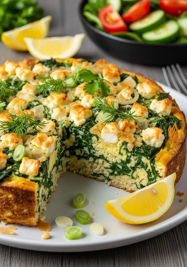 Easy Weeknight Casseroles