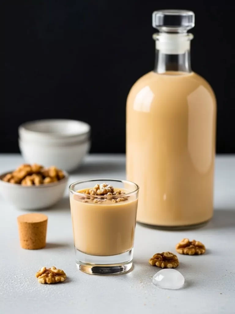 Thanksgiving Cocktails