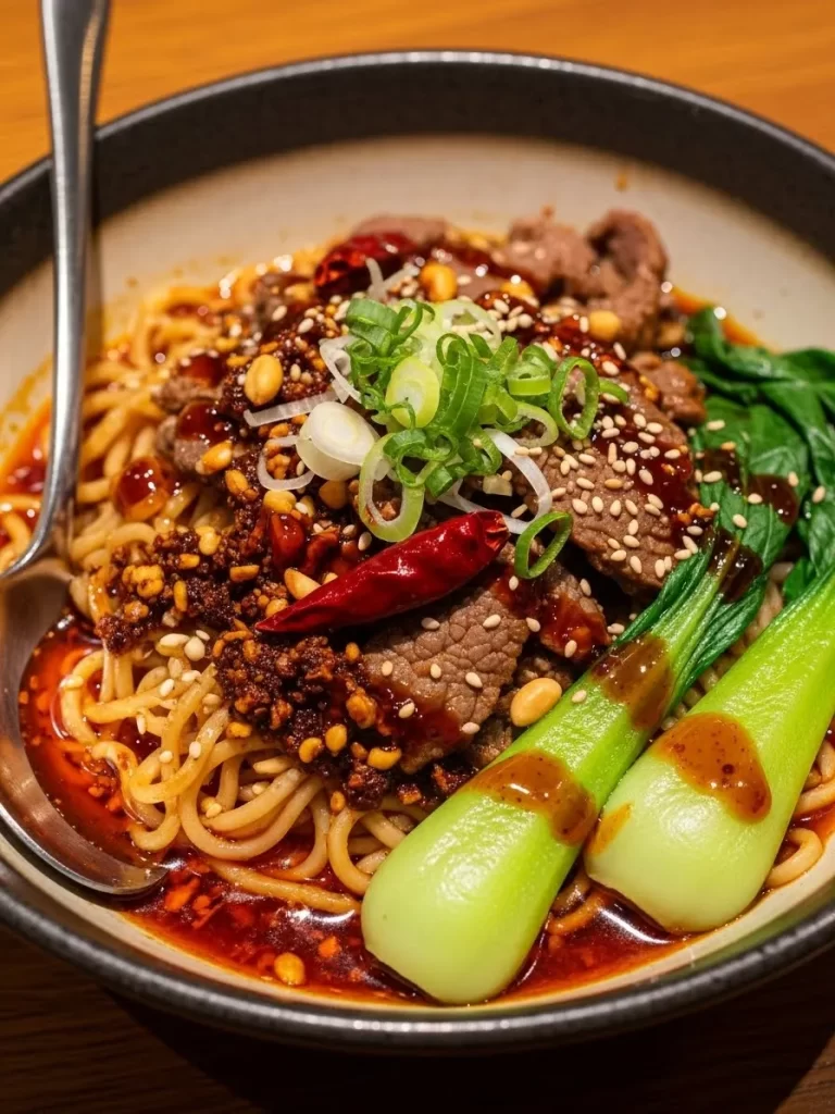 Simple Ground Beef Recipes