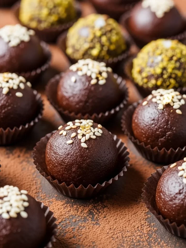 Last-Minute Thanksgiving Desserts