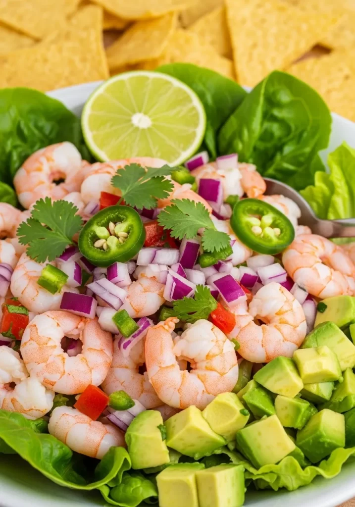 Quick Shrimp Recipes Quick Shrimp Recipes