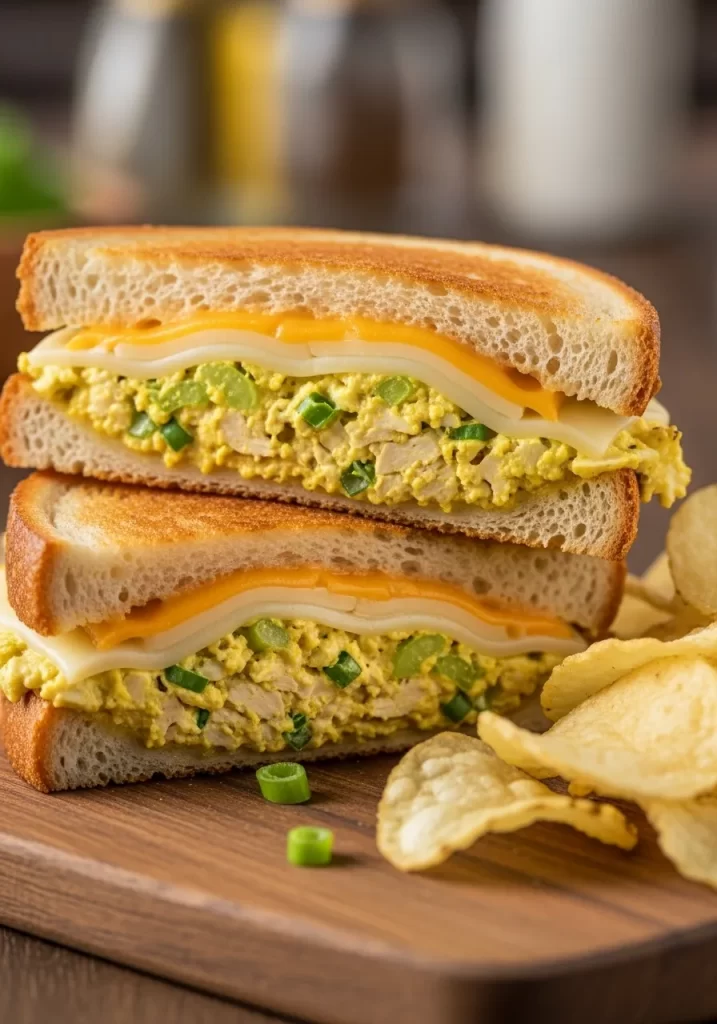 Pantry Staple Recipes