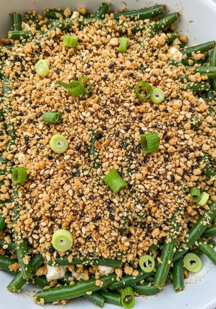 Green Bean Casserole Recipes	