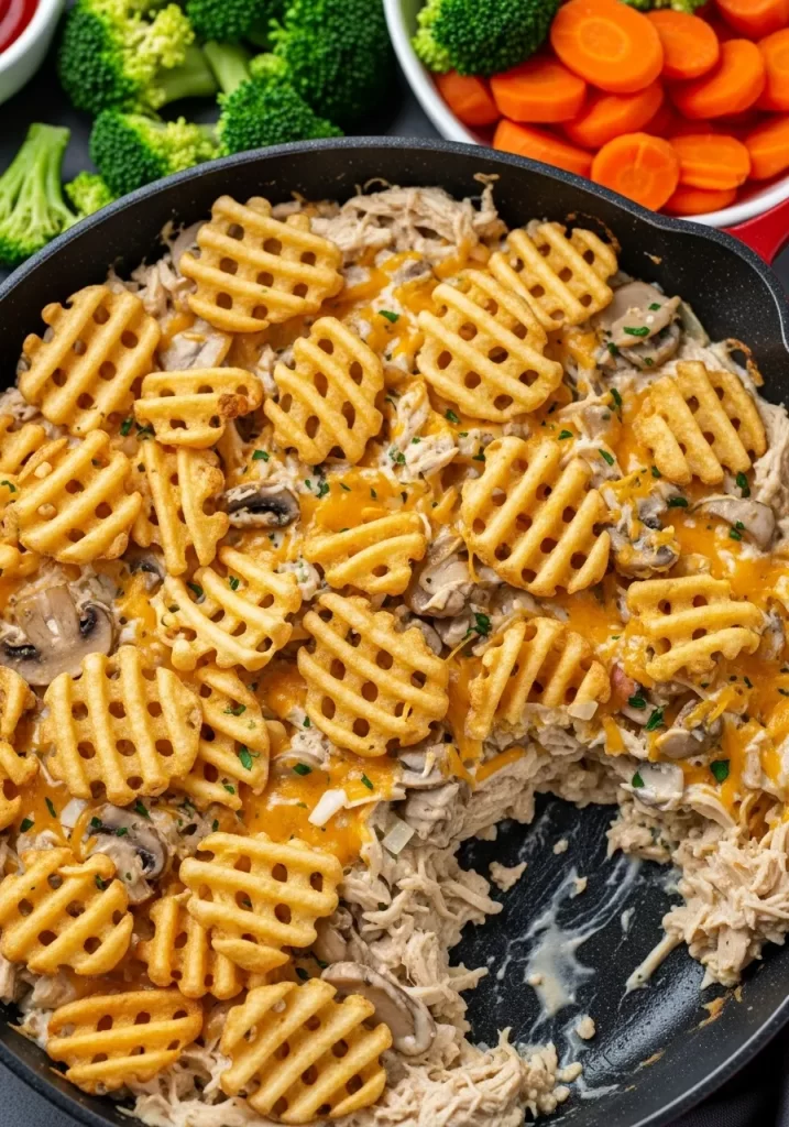 Easy Weeknight Casseroles