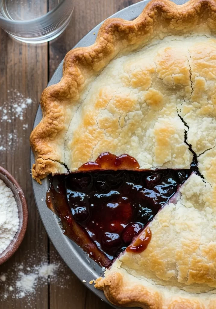 Perfect Pecan Pie Recipe