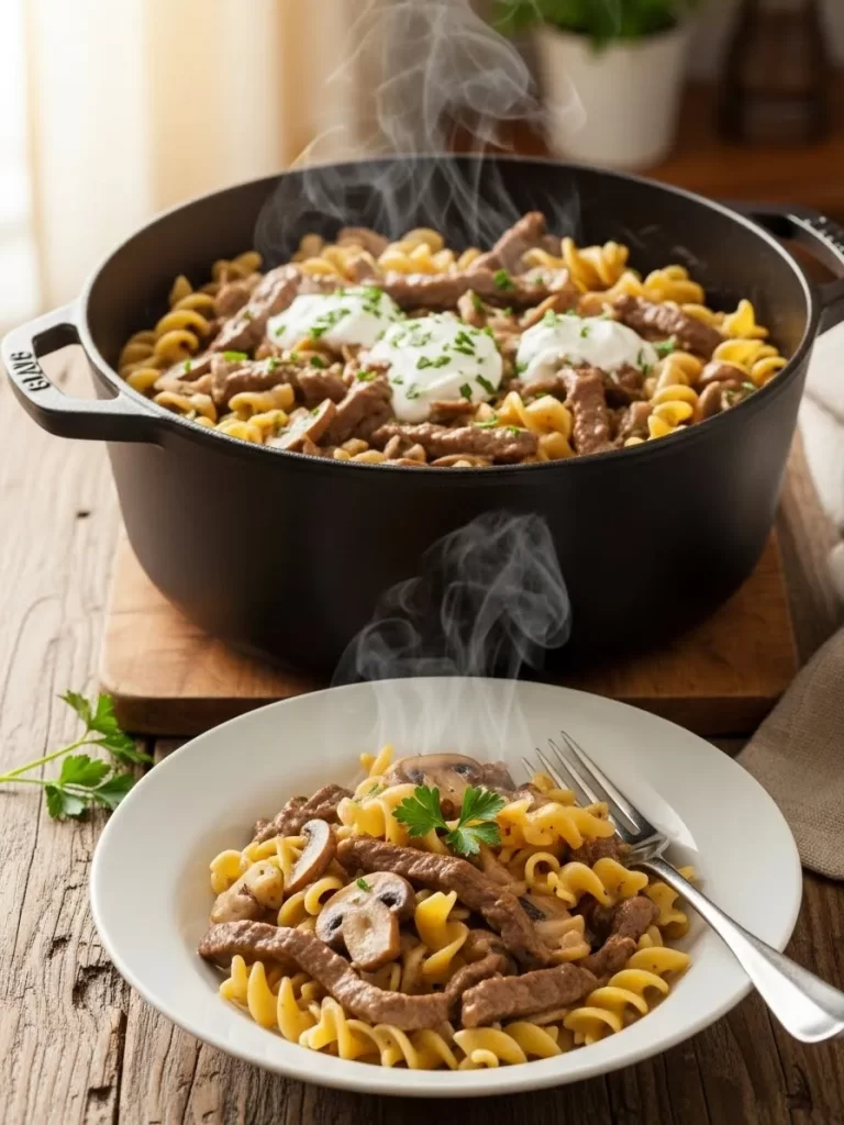 Simple Ground Beef Recipes