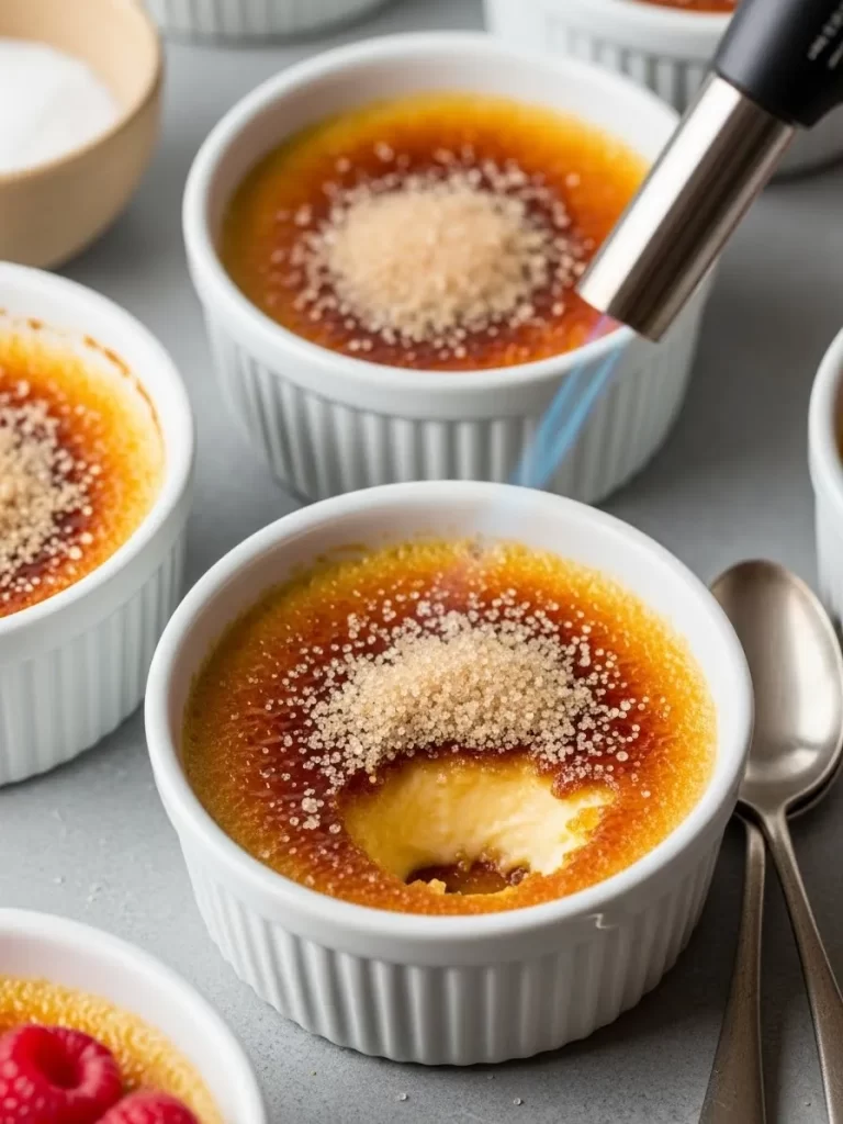 Last-Minute Thanksgiving Desserts