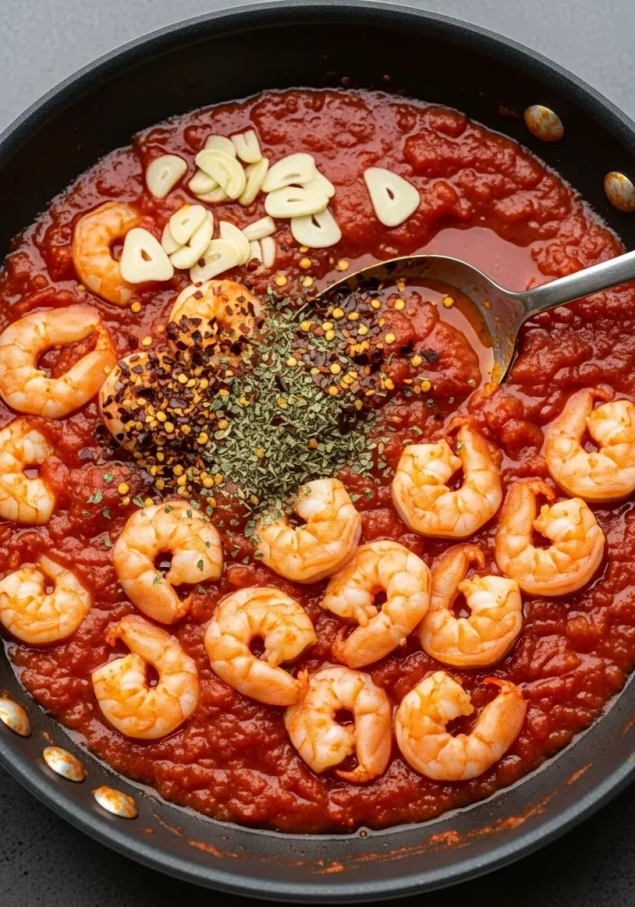 Quick Shrimp Recipes Quick Shrimp Recipes