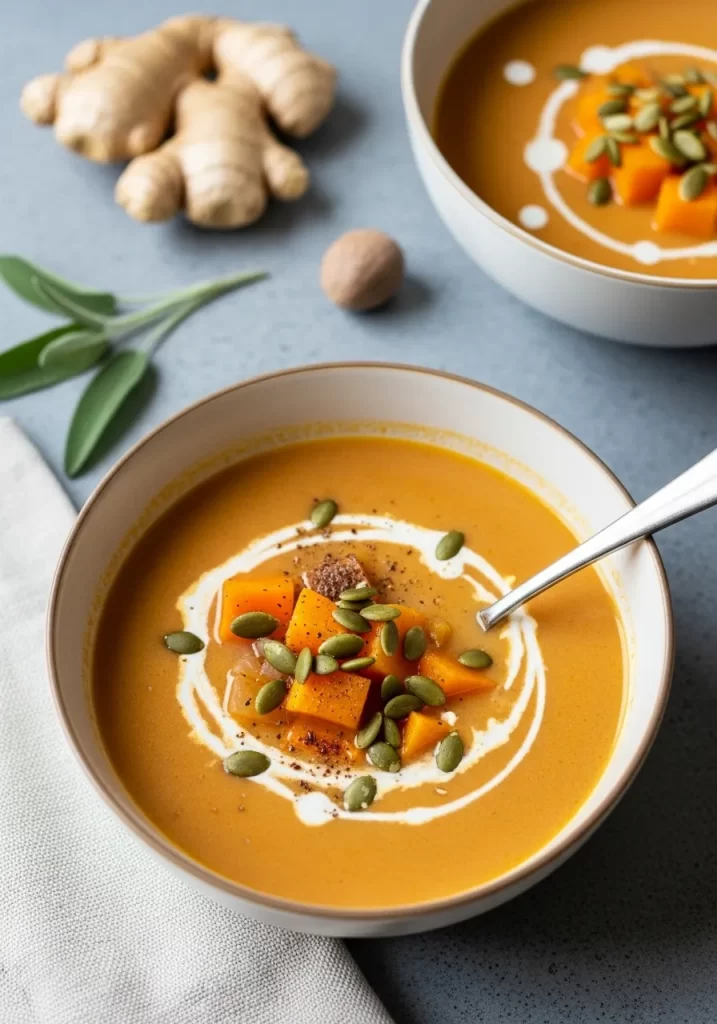 Make-Ahead Thanksgiving Recipes	