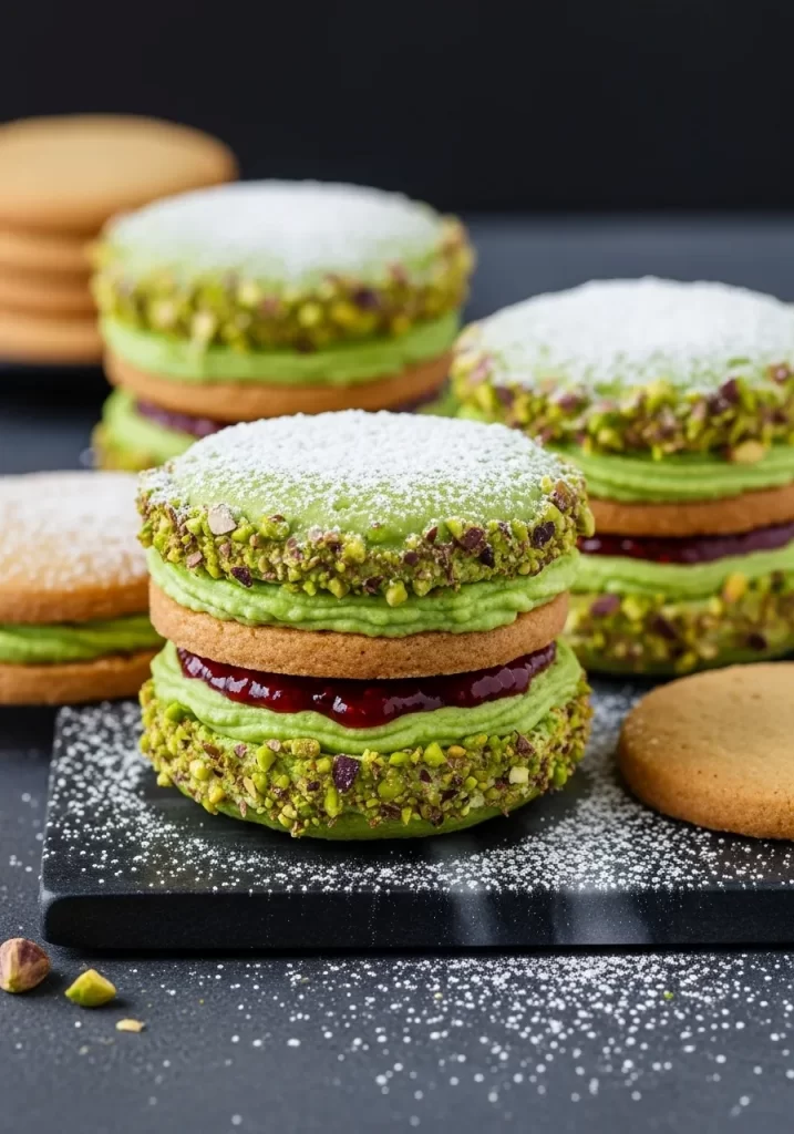 No-Bake Thanksgiving Desserts No-Bake Thanksgiving Desserts