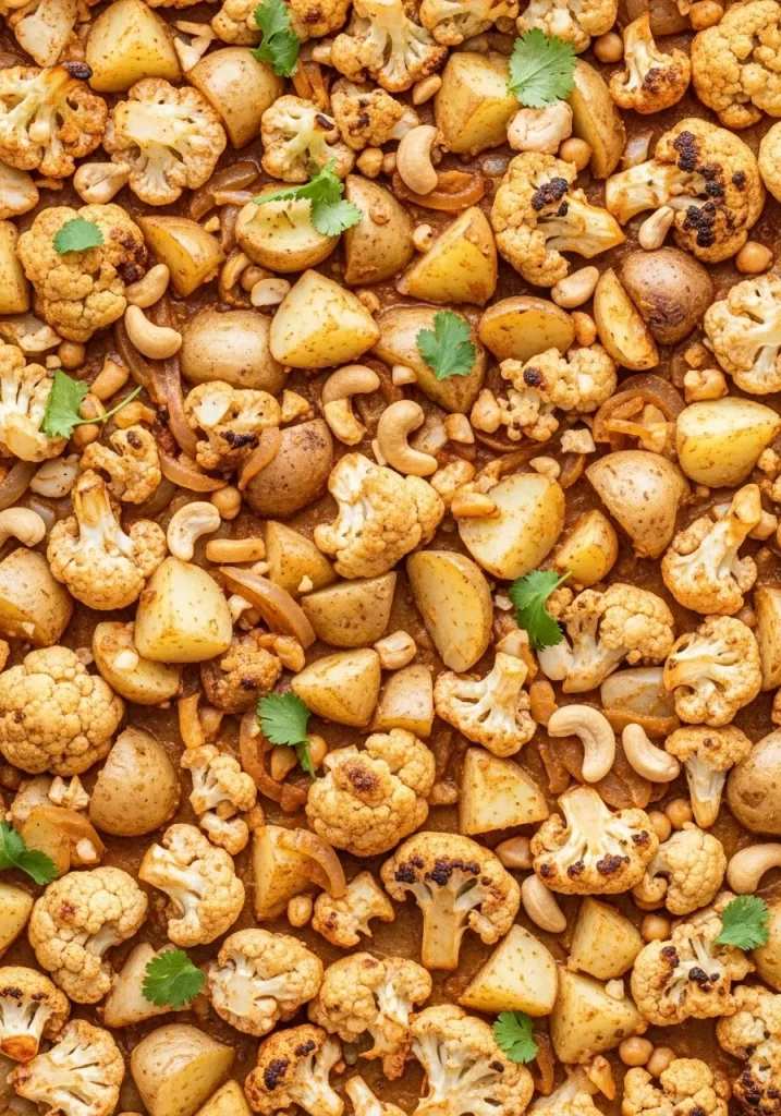 Easy Weeknight Casseroles