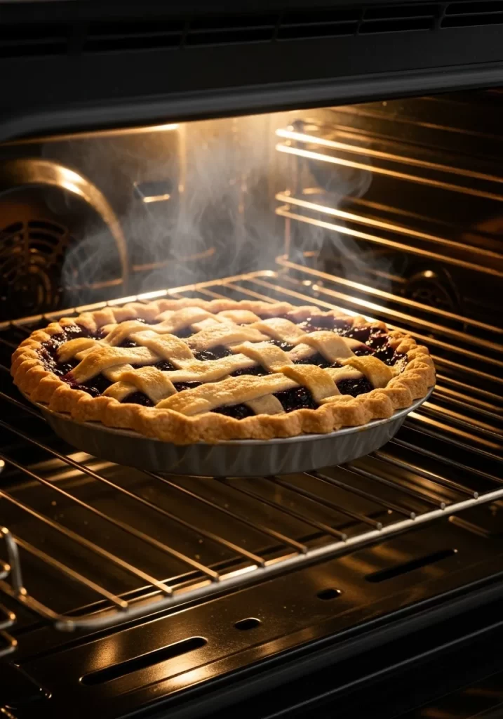 Perfect Pecan Pie Recipe