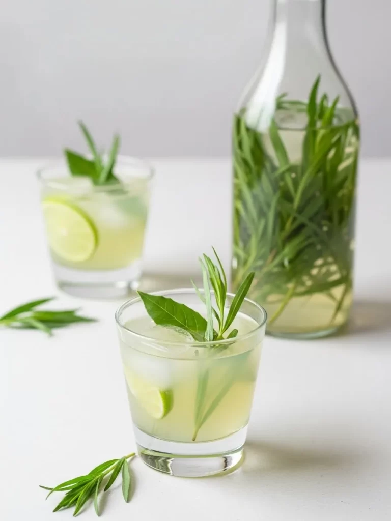 Thanksgiving Cocktails