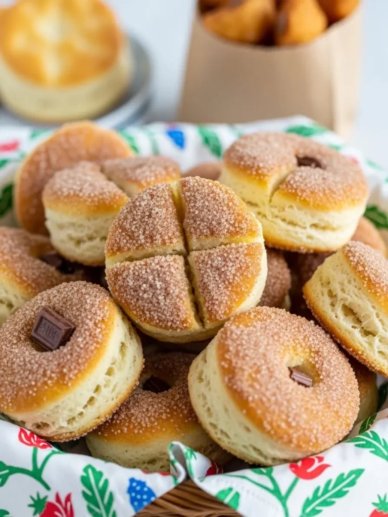 Last-Minute Thanksgiving Desserts