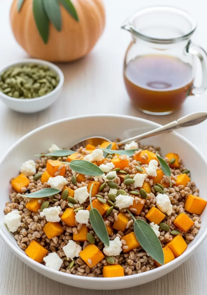 Make-Ahead Thanksgiving Recipes	