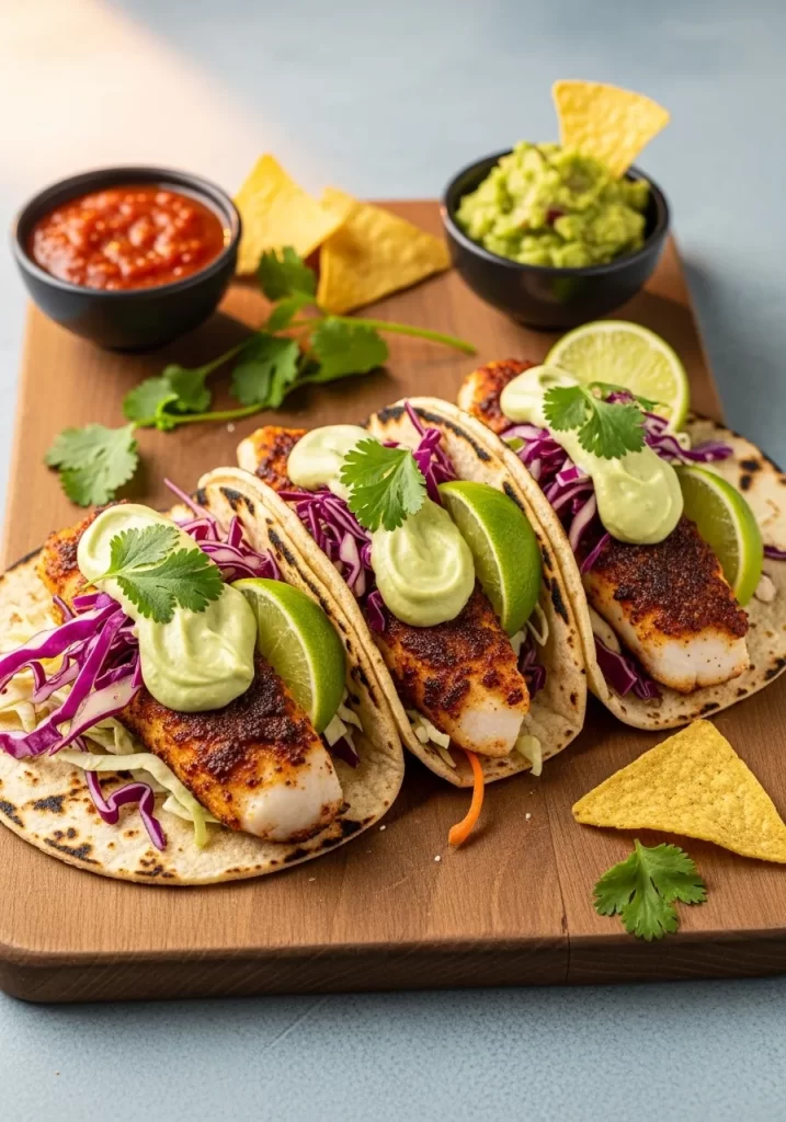 Easy Air Fryer Recipes