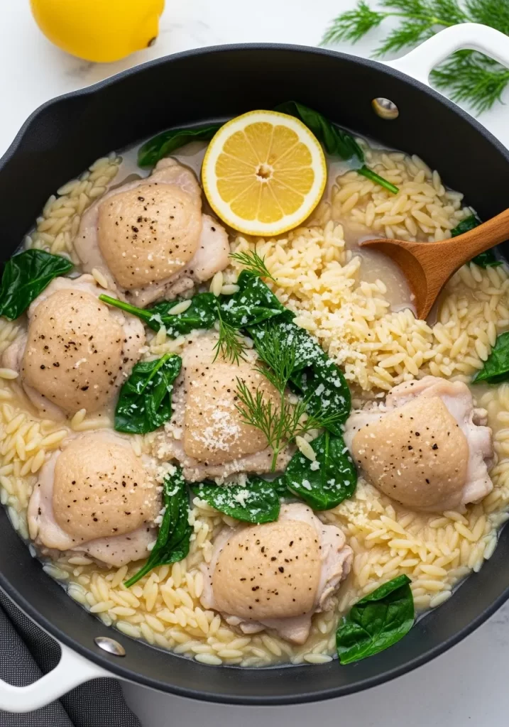 Quick Chicken Recipes