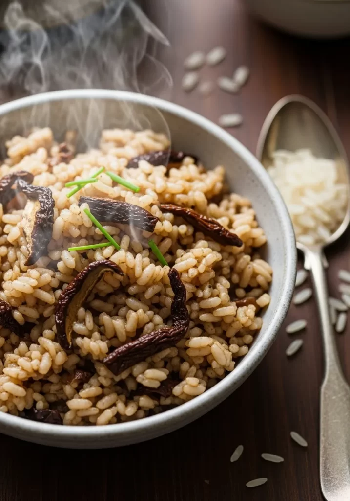 Pantry Staple Recipes