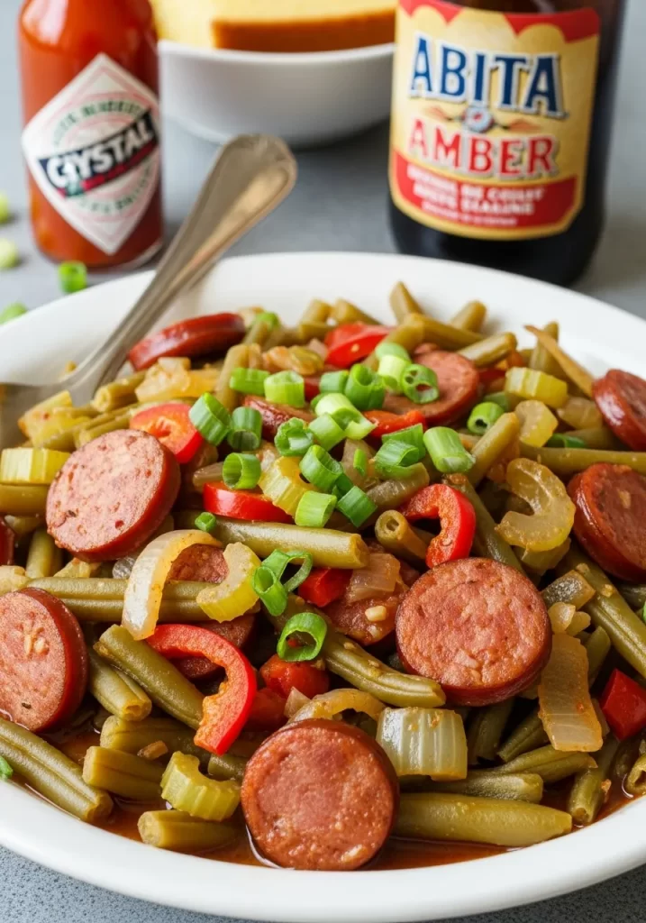 Green Bean Casserole Recipes	