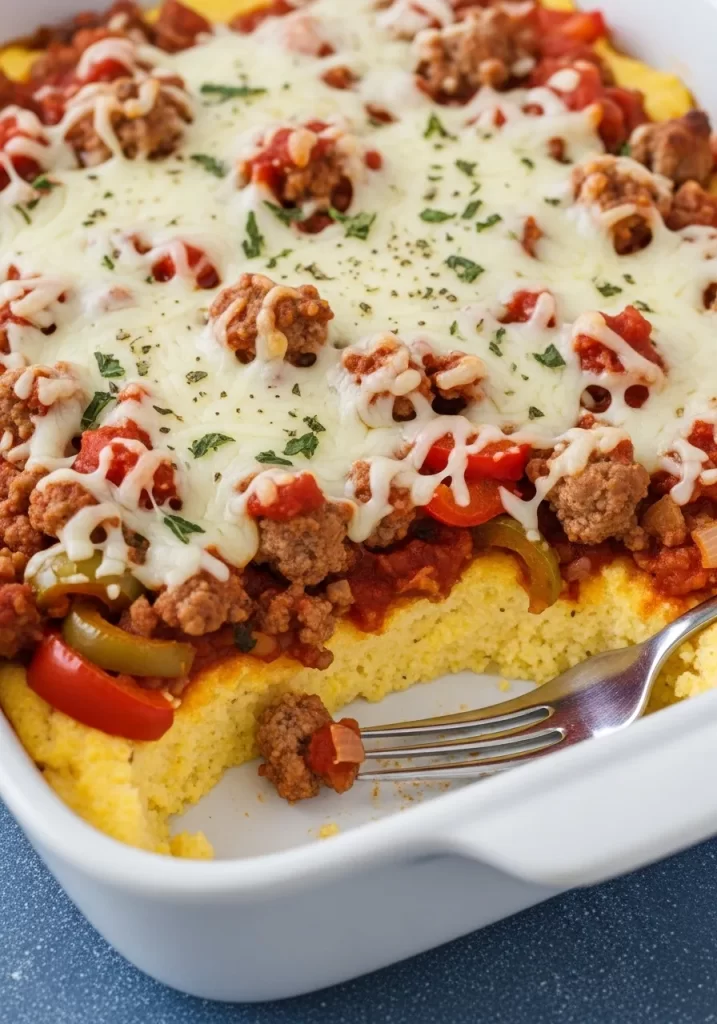 Easy Weeknight Casseroles