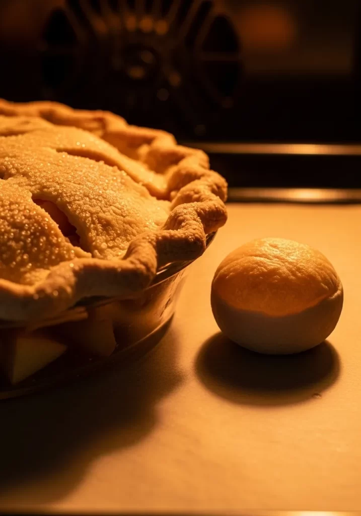 Perfect Pecan Pie Recipe