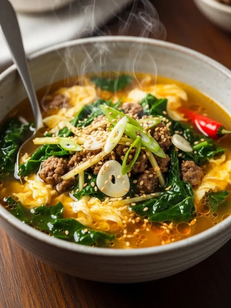 Simple Ground Beef Recipes