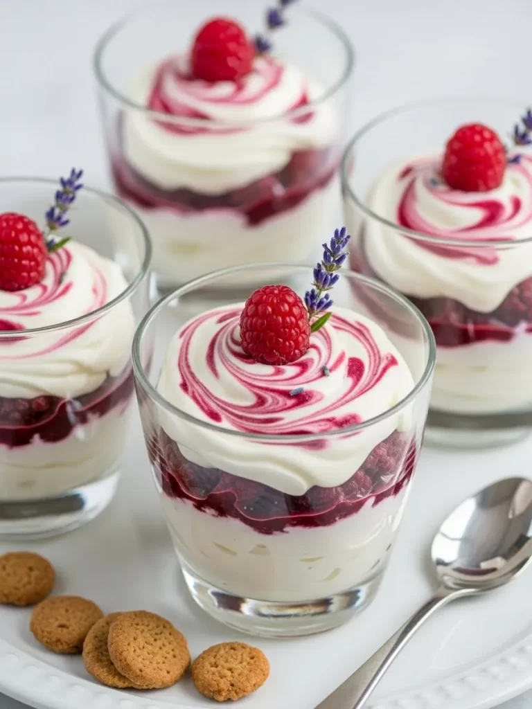 Last-Minute Thanksgiving Desserts