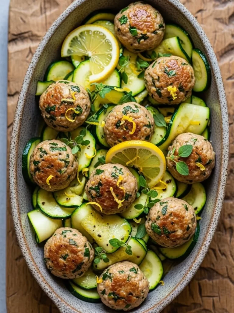 5-Ingredient Dinners