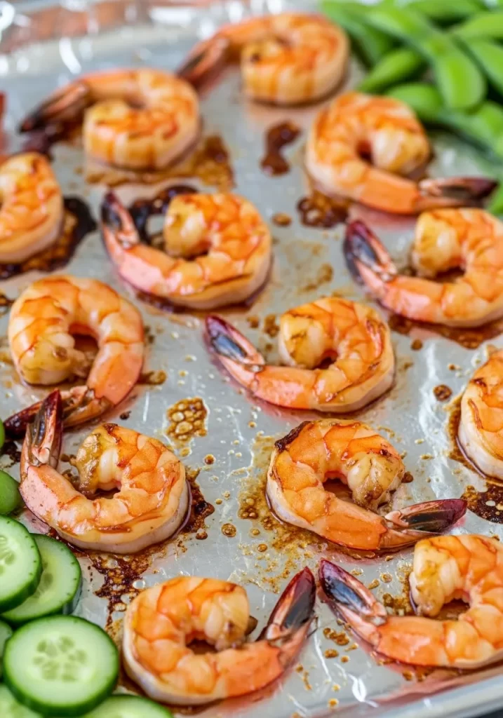 Quick Shrimp Recipes Quick Shrimp Recipes