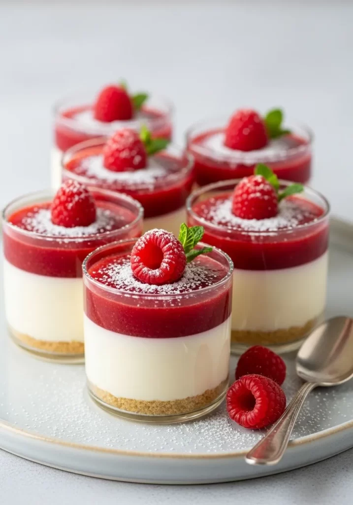 No-Bake Thanksgiving Desserts No-Bake Thanksgiving Desserts