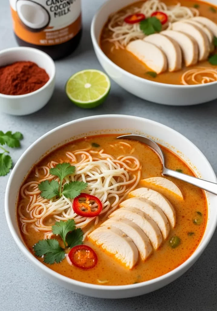 Quick Chicken Recipes